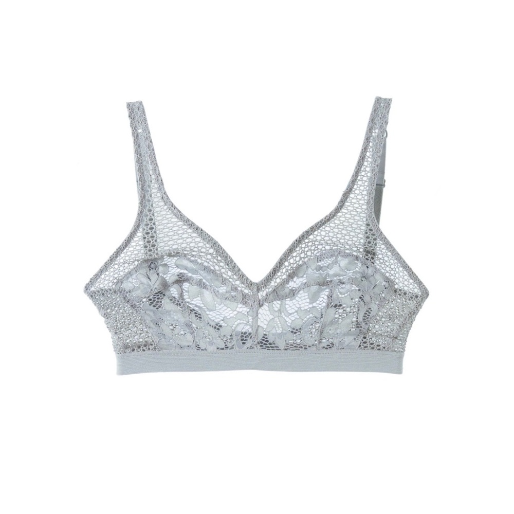 Else Petunia Soft Cup Bralette